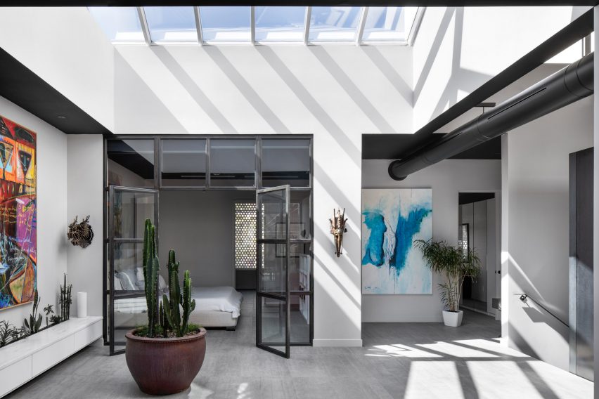 Van Horne by Paul Bernier Architecte