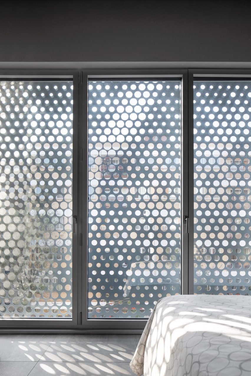 Van Horne by Paul Bernier Architecte