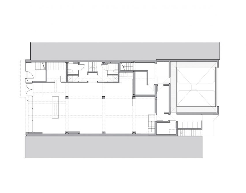 Van Horne by Paul Bernier Architecte