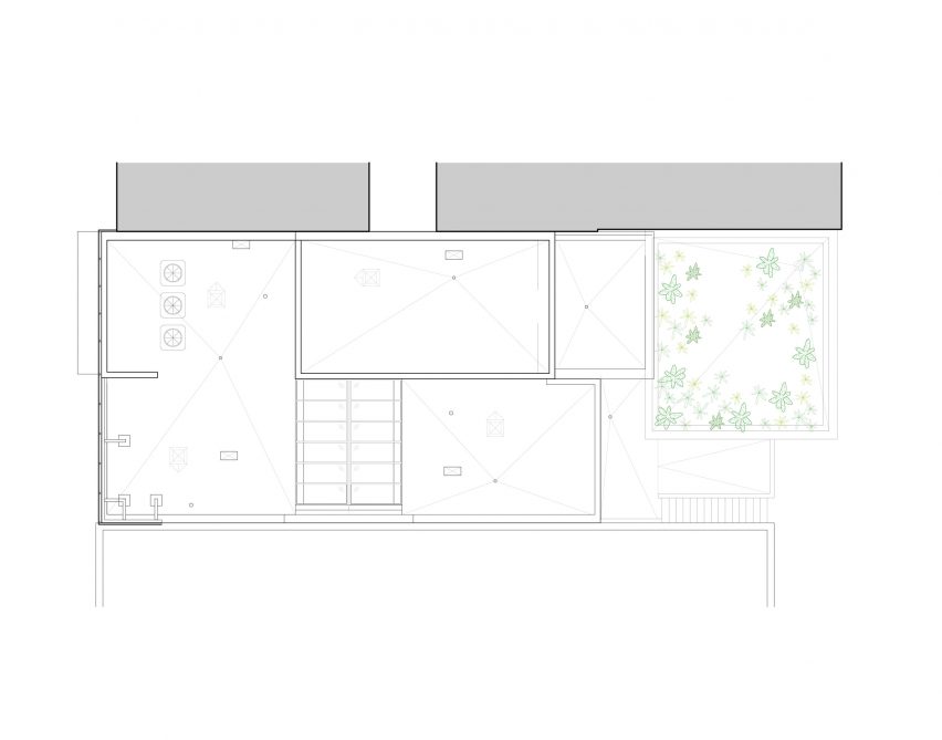 Van Horne by Paul Bernier Architecte