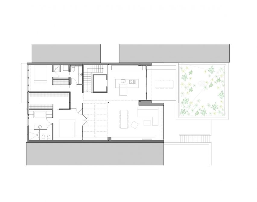 Van Horne by Paul Bernier Architecte