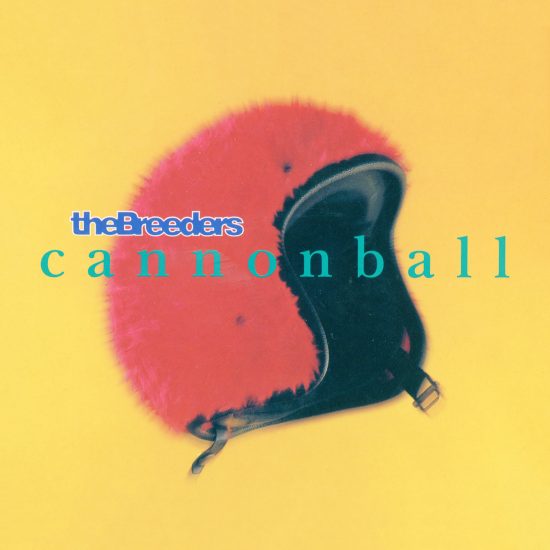 Album cover by Vaughan Oliver