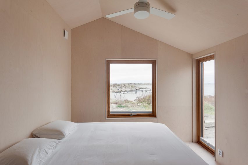 Villa Vassdal by Studio Holmber