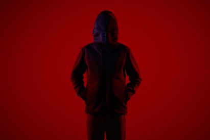 Deep Sleep Cocoon jacket by Vollebak