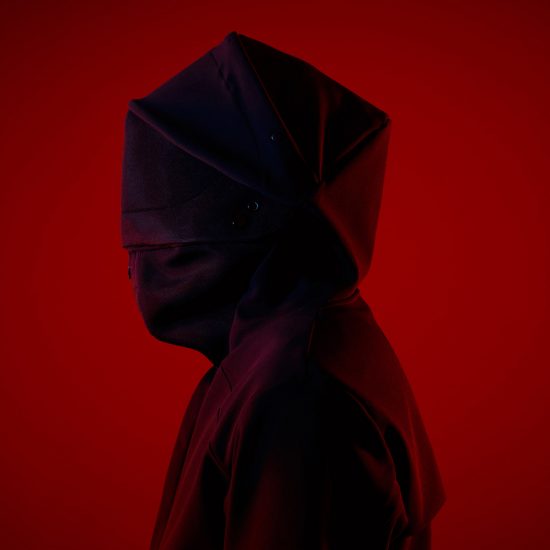 Vollebak designs jacket that lets the wearer sleep in space