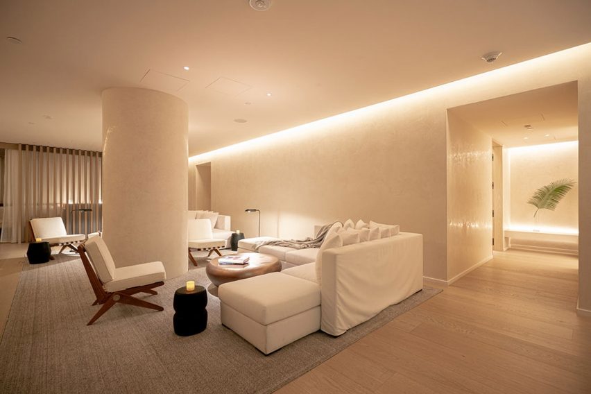 West Hollywood Edition Hotel