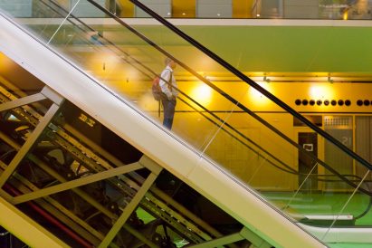 Willis Faber & Dumas building by Foster Associates – Norman Foster and Micheal Hopkins