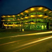 Willis Faber & Dumas building by Foster Associates – Norman Foster and Micheal Hopkins