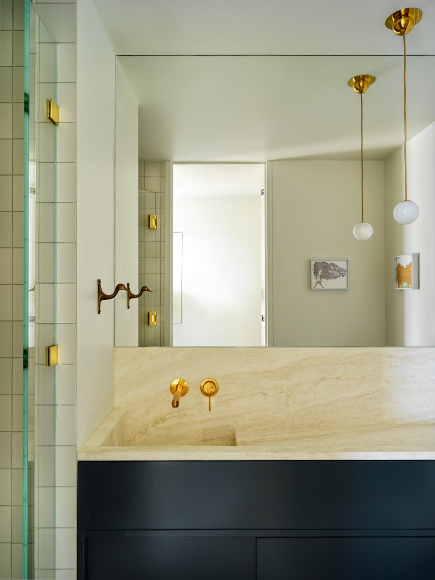 59th Street Renovation by General Assembly