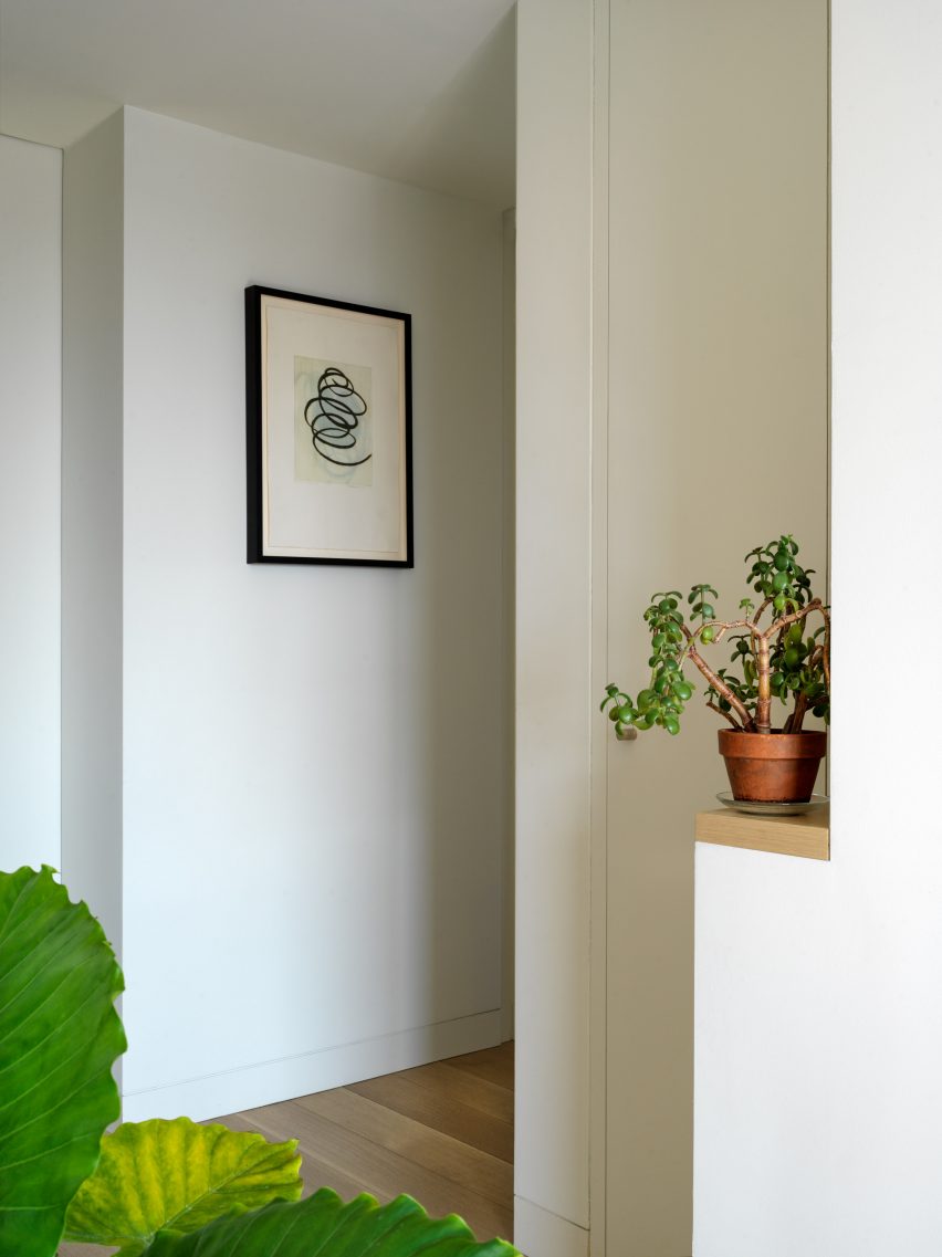 59th Street Renovation by General Assembly