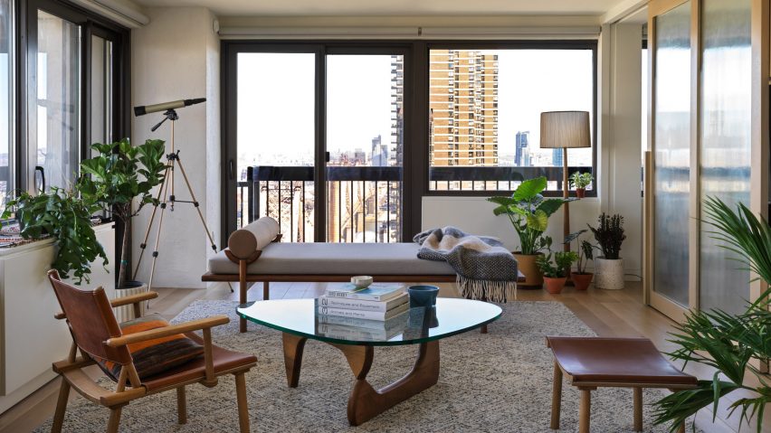 59th Street Renovation by General Assembly