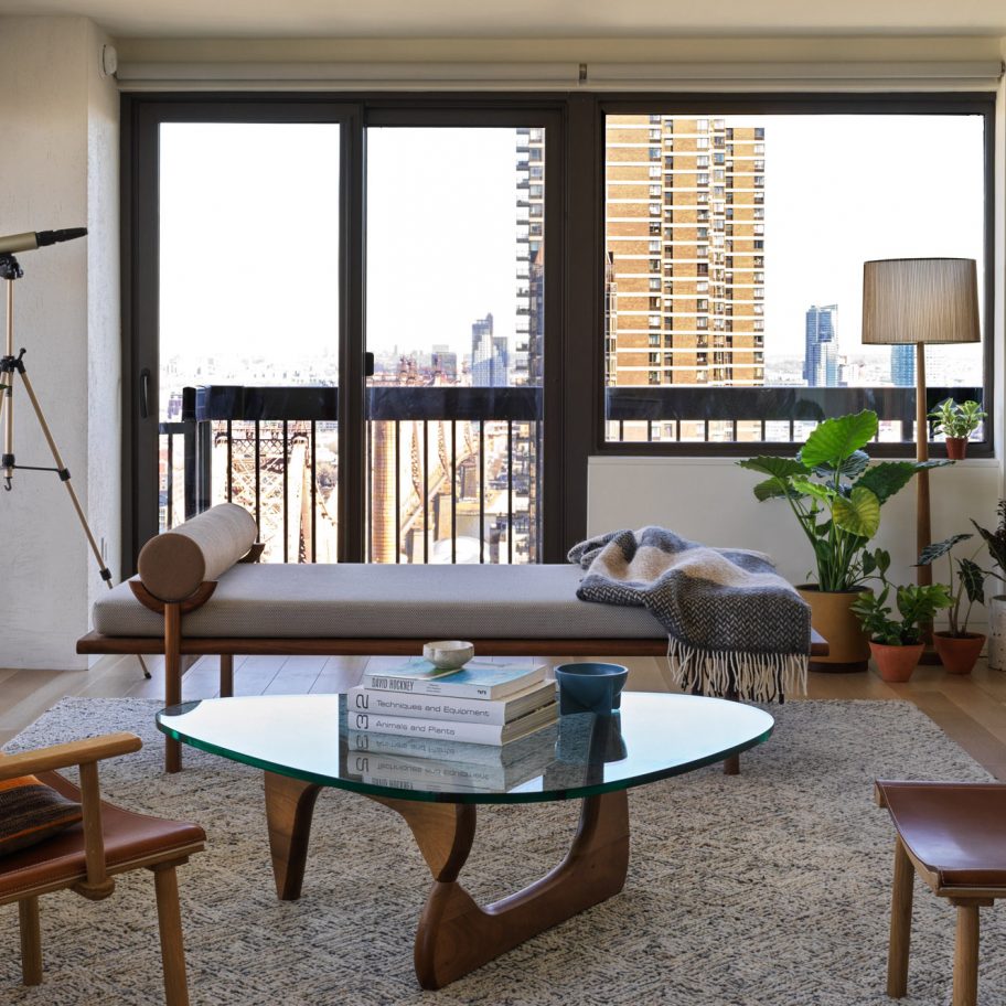 59th Street Renovation by General Assembly