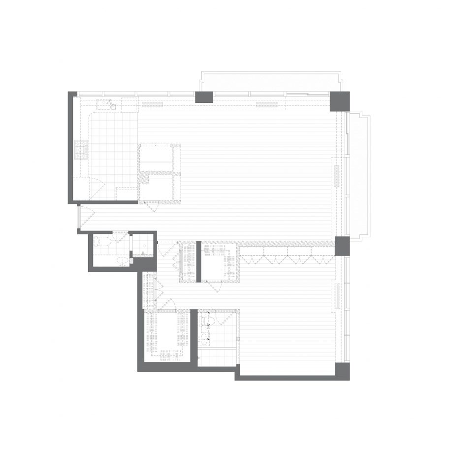 59th Street Renovation by General Assembly