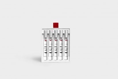ALT cannabis packaging