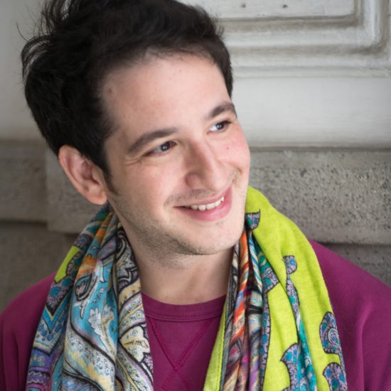 Dezeen Awards 2020 judge Adam Nathaniel Furman