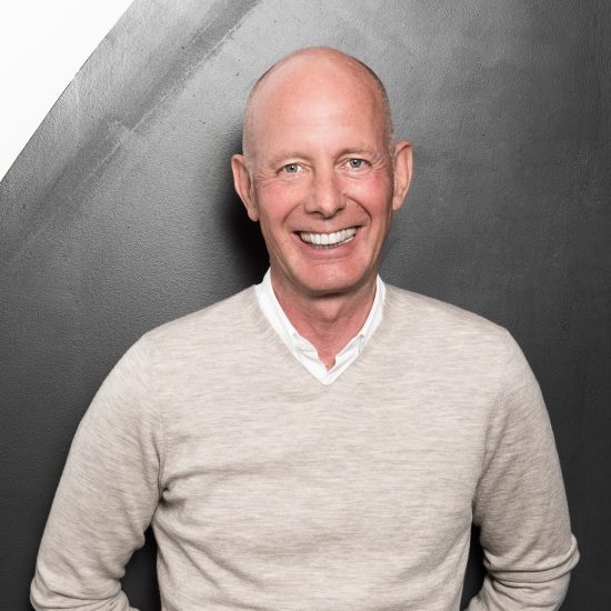 Dezeen Awards 2020 judge Ben van Berkel