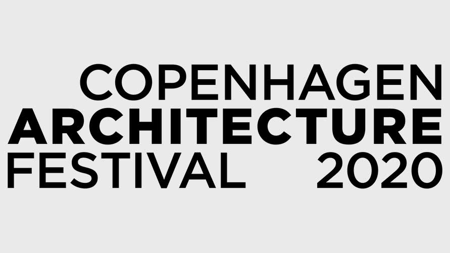 Copenhagen Architecture Festival