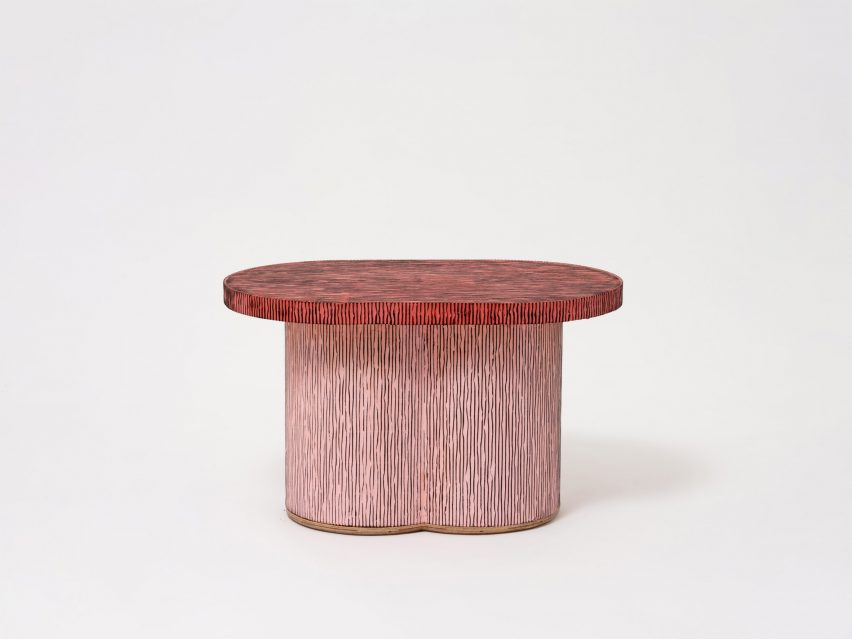 Chiho Cheon Criteria collection