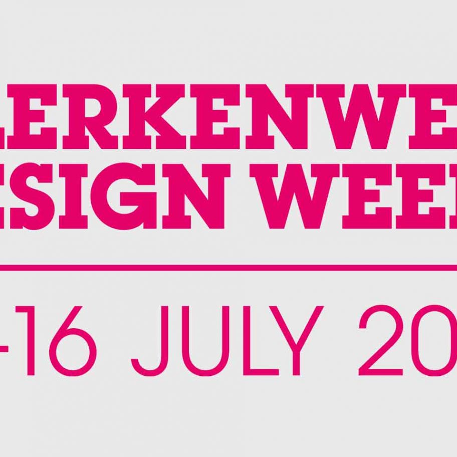 Clerkenwell Design Week