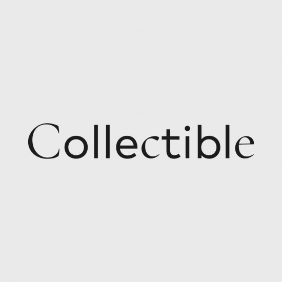 Collectible