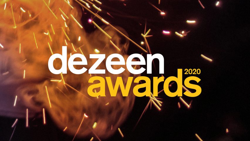 Dezeen Awards 2020