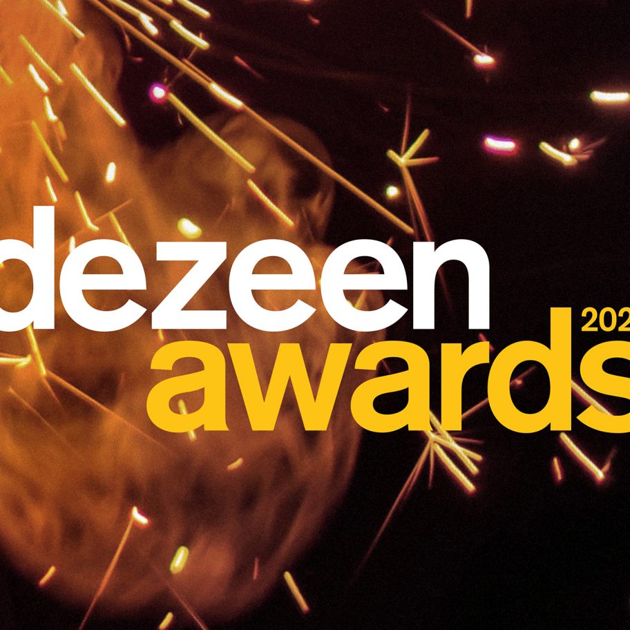 Dezeen Awards 2020