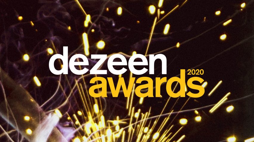 Dezeen Awards 2020