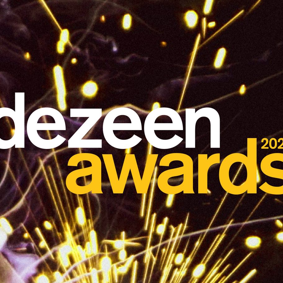 Dezeen Awards 2020