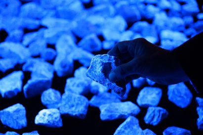 Levenslicht Daan Roosegaarde