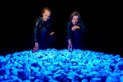 Levenslicht Daan Roosegaarde