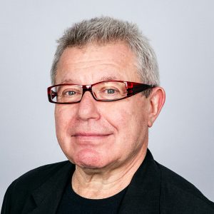 Dezeen Awards 2020 judge Daniel Libeskind