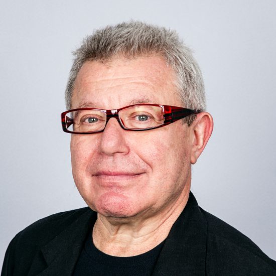 Dezeen Awards 2020 judge Daniel Libeskind