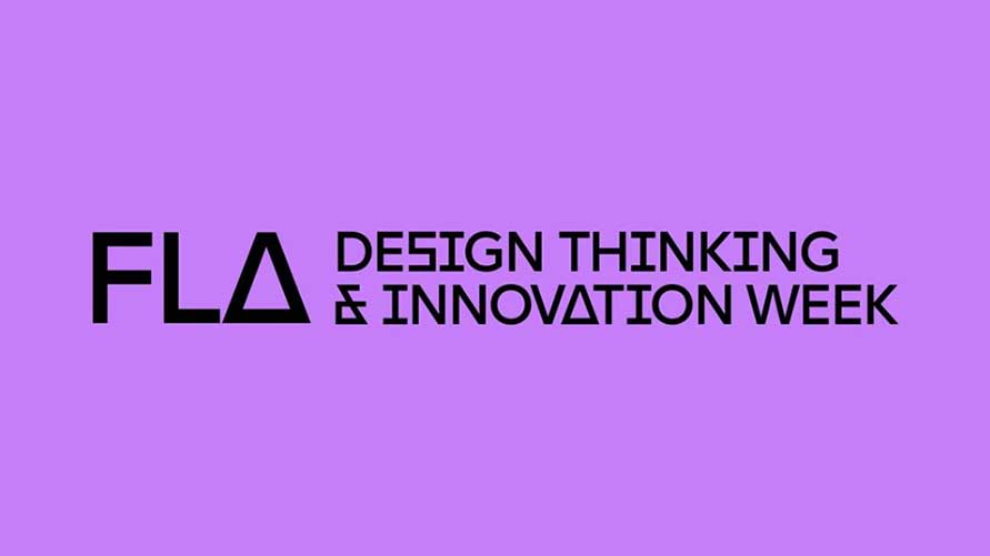 Design Thinking & Innovation Week