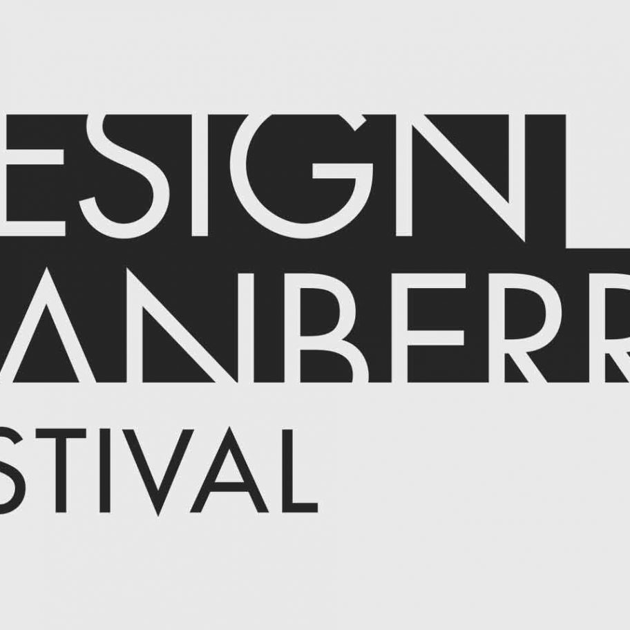 Design Canberra Festival