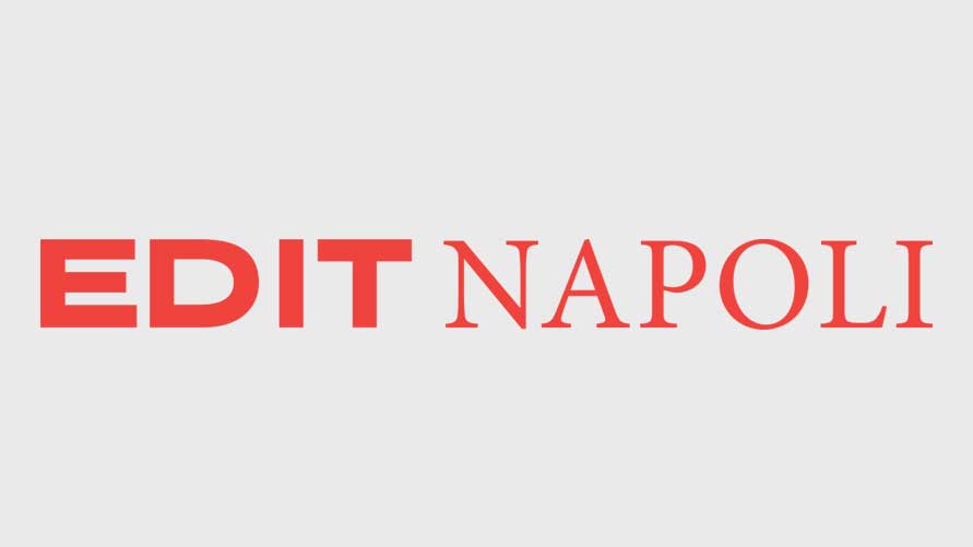 EDIT Napoli