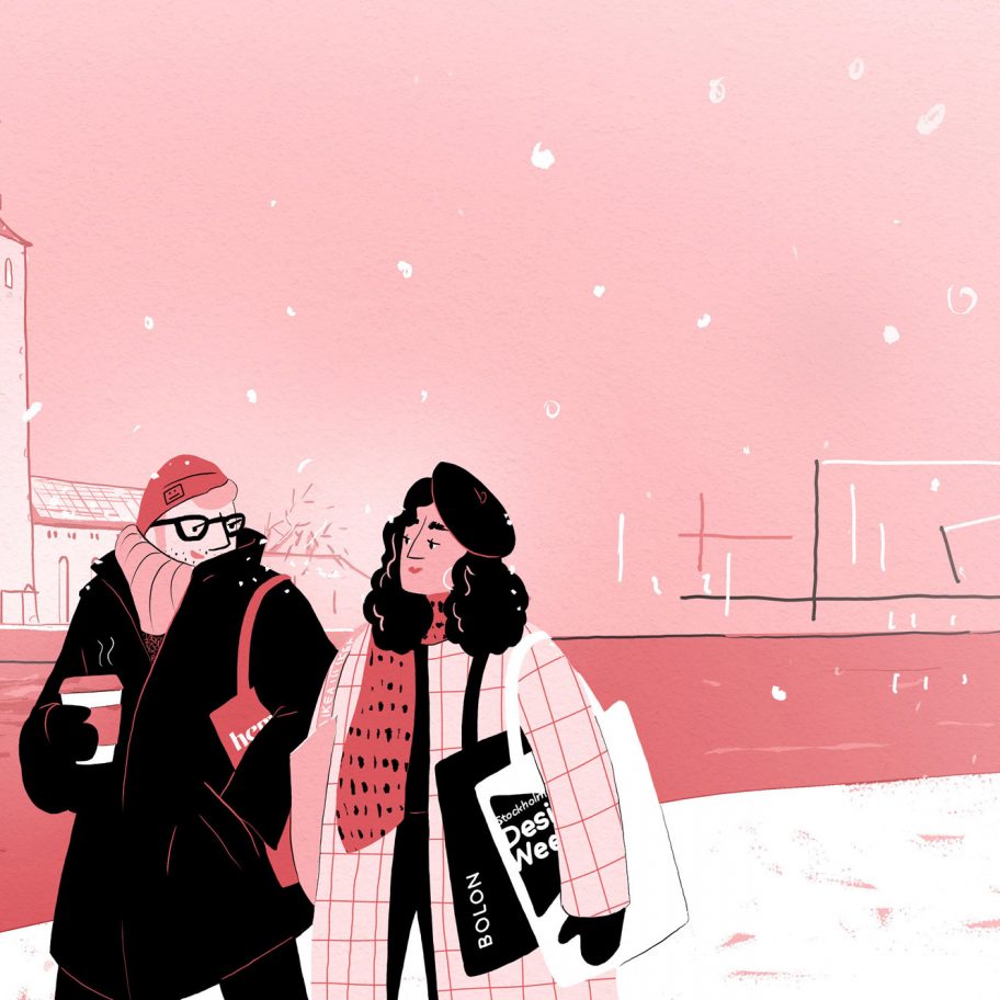 Dezeen Events Guide February