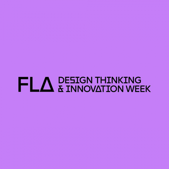 Design Thinking & Innovation Week
