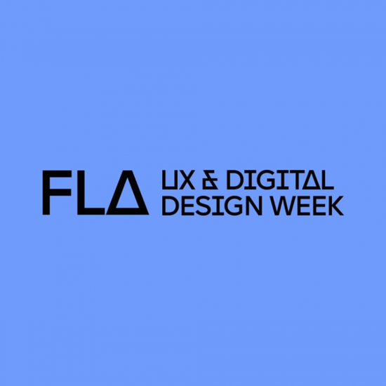 UX and Digital Design Week