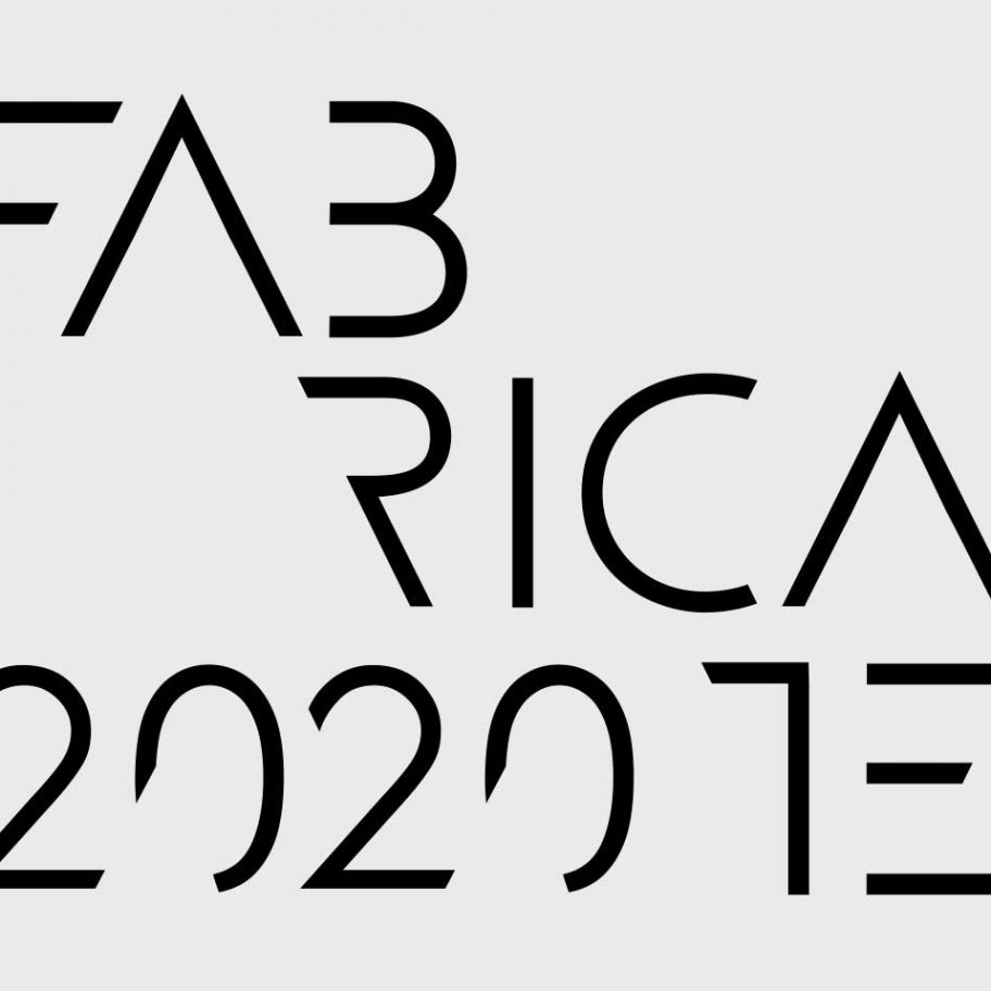 Fabricate 2020