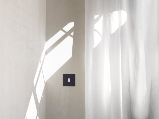 Kelly Hoppen Focus SB light switches