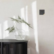 Kelly Hoppen Focus SB light switches