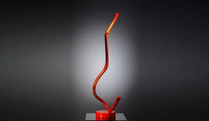 Kossi Aguessi exhibition
