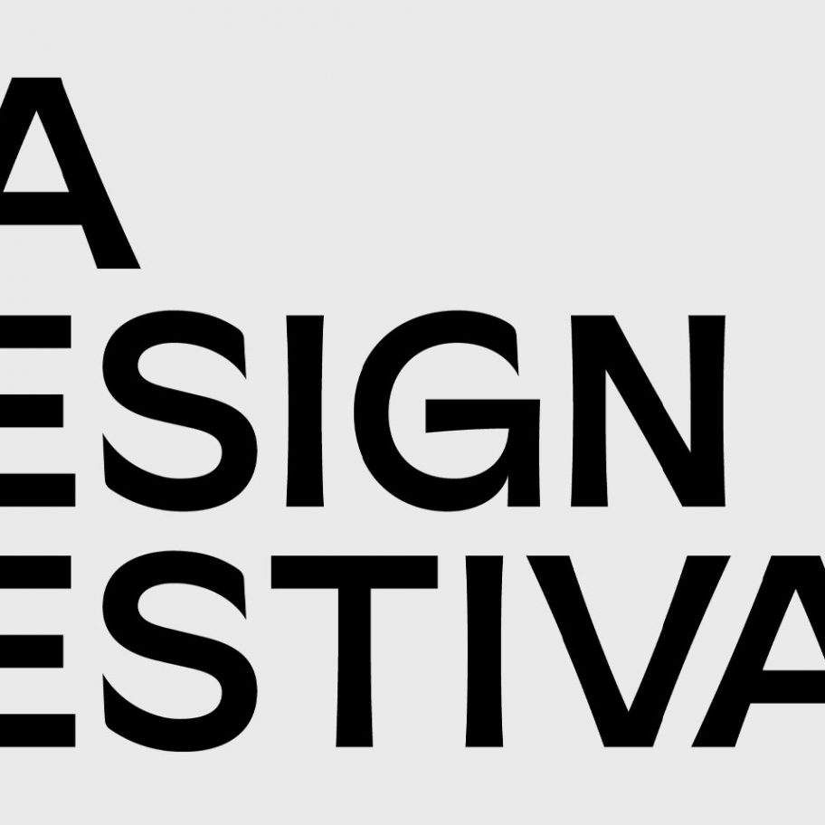 LA Design Festival
