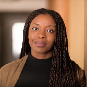 Dezeen Awards 2020 judge Mariam Kamara