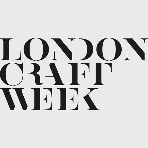 London Craft Week