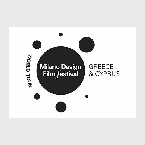 Milano Design Film Festival World Tour Greece – Athens