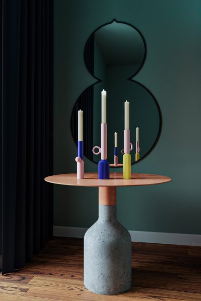 Maisondada furniture