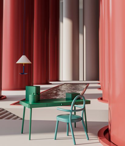 Maisondada furniture