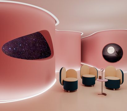 Maisondada furniture
