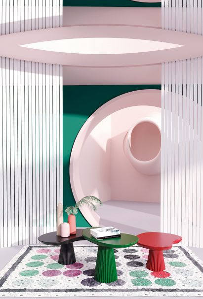 Maisondada furniture